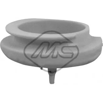 Patin de ressort Metalcaucho 57063