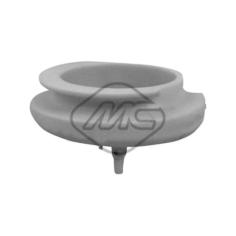 Patin de ressort Metalcaucho 57063