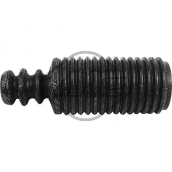 Bouchon de protection/soufflet, amortisseur Metalcaucho 57086