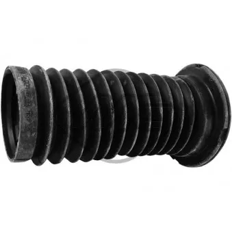 Bouchon de protection/soufflet, amortisseur Metalcaucho 57089