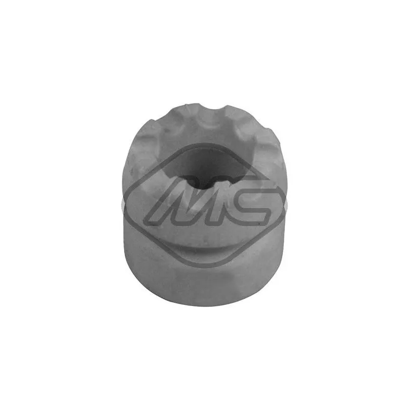 Butée élastique, suspension Metalcaucho 57090