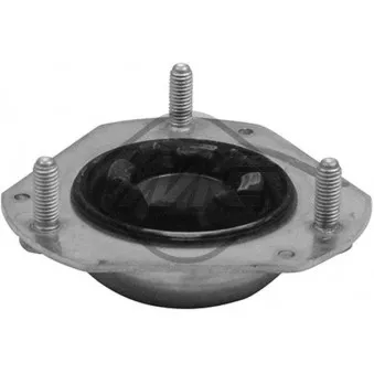 Coupelle de suspension Metalcaucho 57097