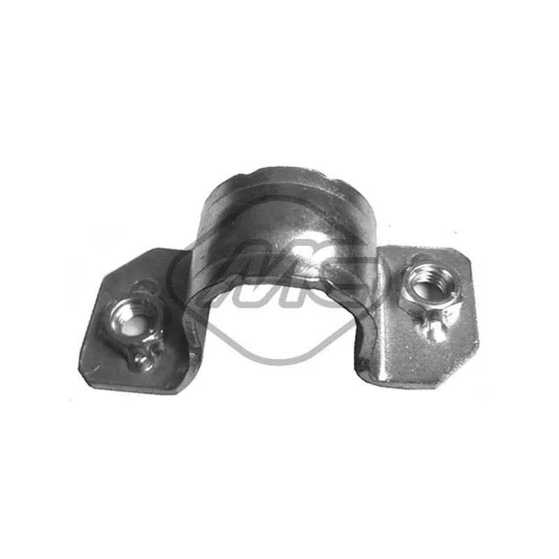 Support, suspension du stabilisateur avant gauche Metalcaucho 57163
