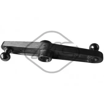 Kit de réparation, levier de changement de vitesse Metalcaucho 57164