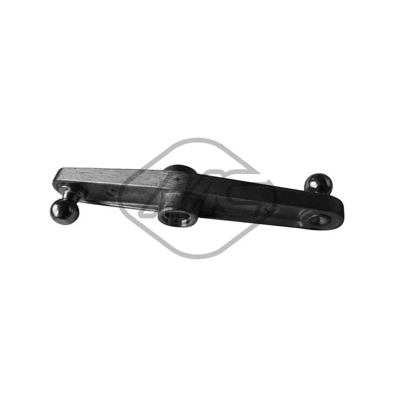 Kit de réparation, levier de changement de vitesse Metalcaucho 57164