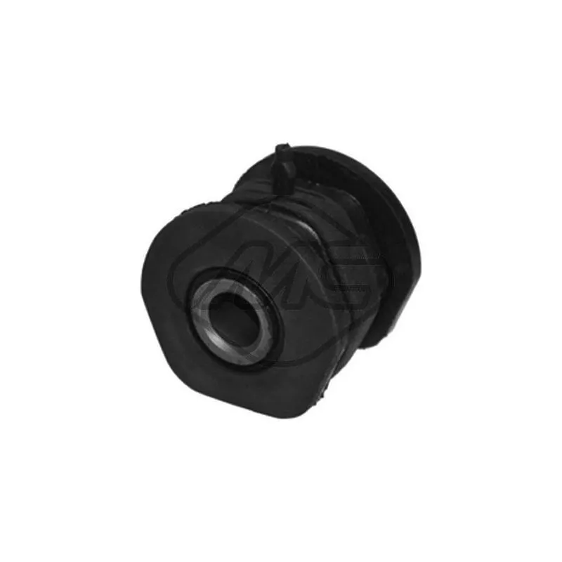 Silent bloc de suspension (train avant) Metalcaucho 57184