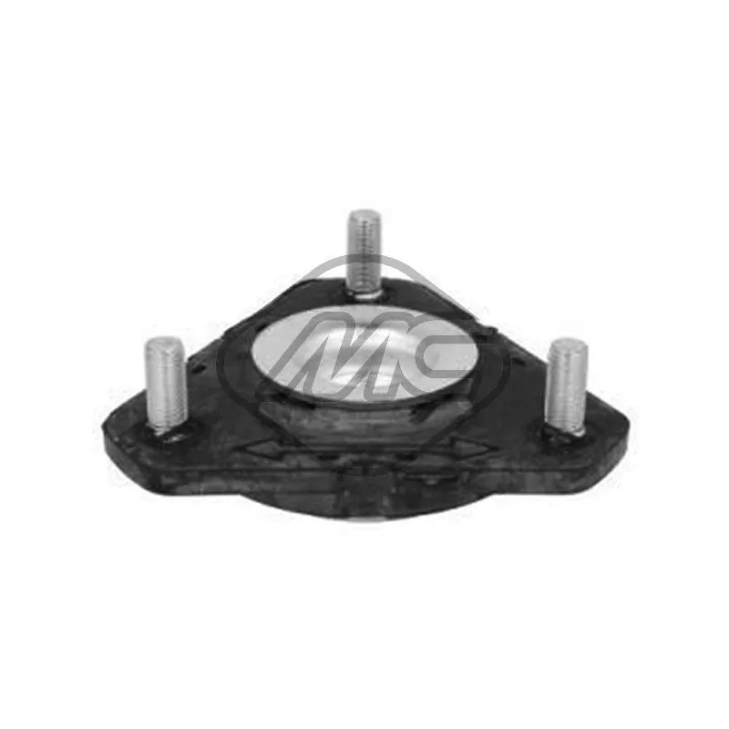 Coupelle de suspension Metalcaucho 57188