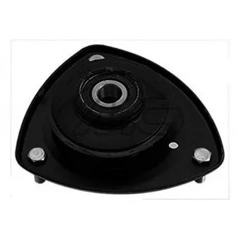 Coupelle de suspension Metalcaucho 57205