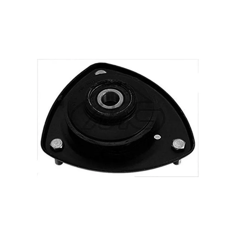 Coupelle de suspension Metalcaucho 57205