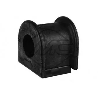Suspension, stabilisateur Metalcaucho 57213