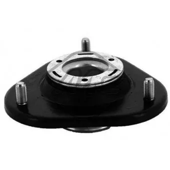 Coupelle de suspension Metalcaucho 57216