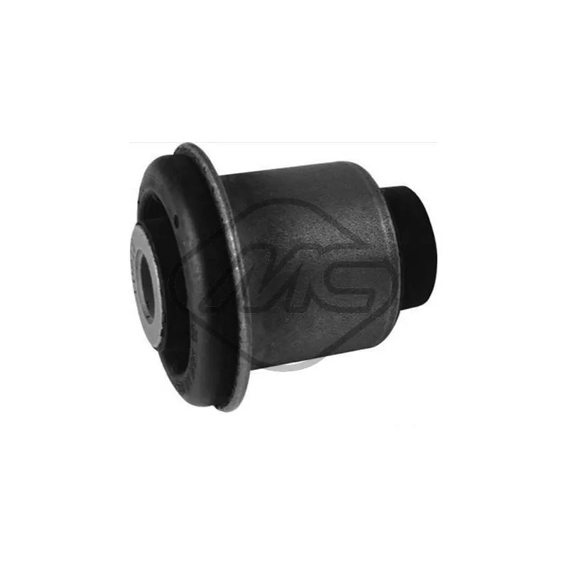 Silent bloc de suspension (train avant) Metalcaucho 57226