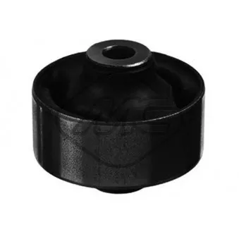 Silent bloc de suspension (train avant) Metalcaucho 57227