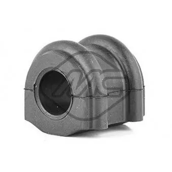 Suspension, stabilisateur Metalcaucho 57230