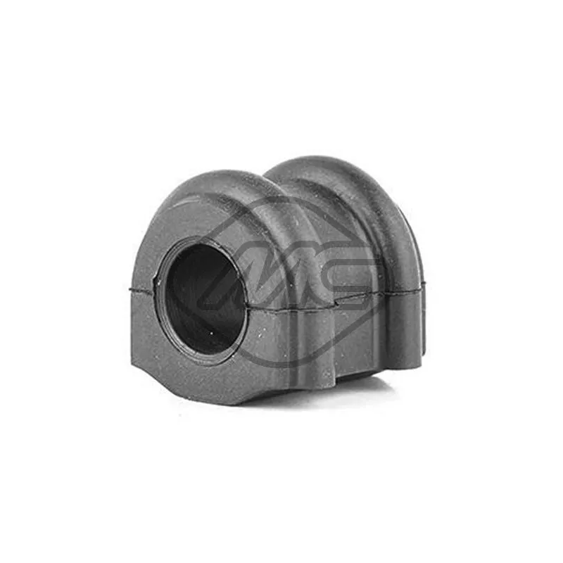 Suspension, stabilisateur Metalcaucho 57230