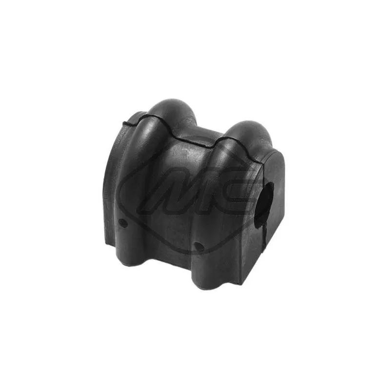 Suspension, stabilisateur Metalcaucho 57232