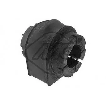Suspension, stabilisateur Metalcaucho 57233
