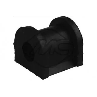 Suspension, stabilisateur Metalcaucho 57239