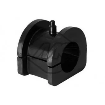 Suspension, stabilisateur Metalcaucho 57251