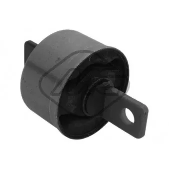 Silent bloc de suspension (train avant) Metalcaucho 57258