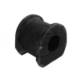 Suspension, stabilisateur Metalcaucho 57267