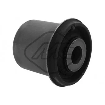 Silent bloc de suspension (train avant) Metalcaucho 57268