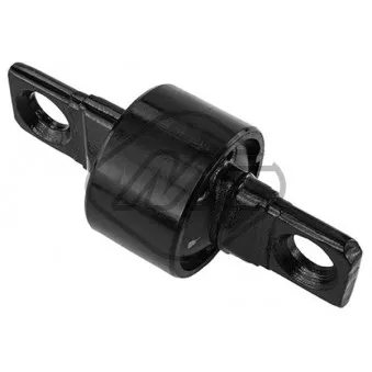 Silent bloc de suspension (train avant) Metalcaucho 57274