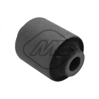 Silent bloc de suspension (train avant) Metalcaucho 57276