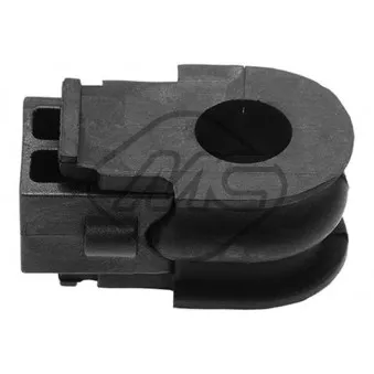Suspension, stabilisateur Metalcaucho 57278