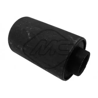 Silent bloc de suspension (train avant) Metalcaucho 57279