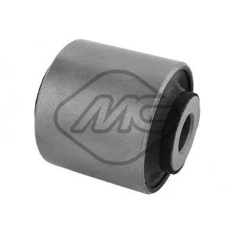 Silent bloc de suspension (train avant) Metalcaucho 57282