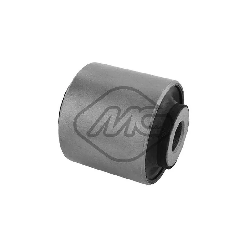 Silent bloc de suspension (train avant) Metalcaucho 57282