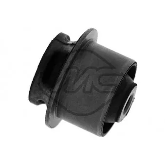 Silent bloc de suspension (train avant) Metalcaucho 57283