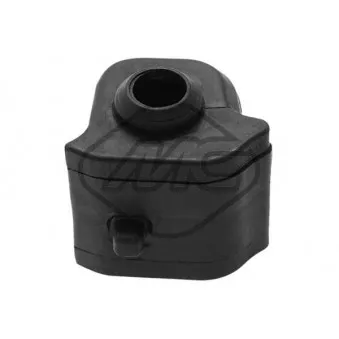 Suspension, stabilisateur avant gauche Metalcaucho 57286