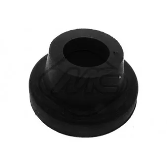 Silent bloc de suspension (train avant) Metalcaucho 57287