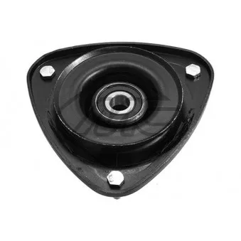 Coupelle de suspension Metalcaucho 57295
