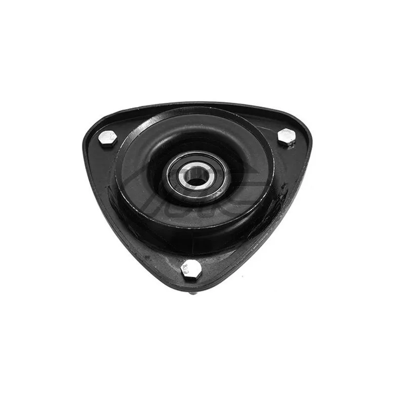 Coupelle de suspension Metalcaucho 57295