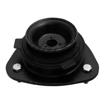 Coupelle de suspension Metalcaucho 57299