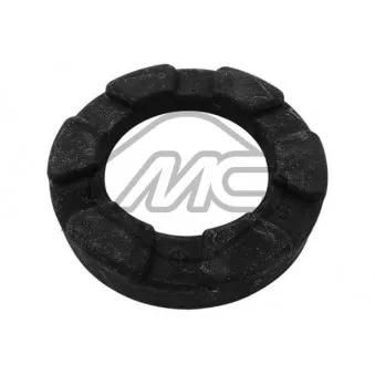 Patin de ressort Metalcaucho 57302