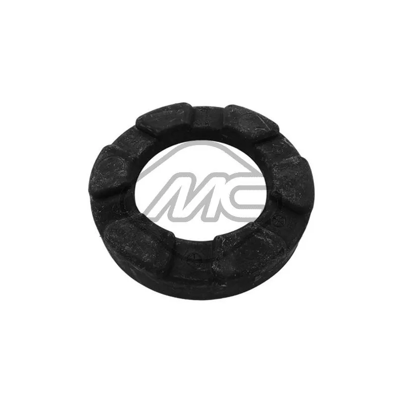 Patin de ressort Metalcaucho 57302