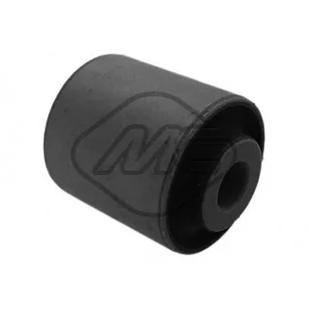 Silent bloc de suspension (train avant) Metalcaucho 57305
