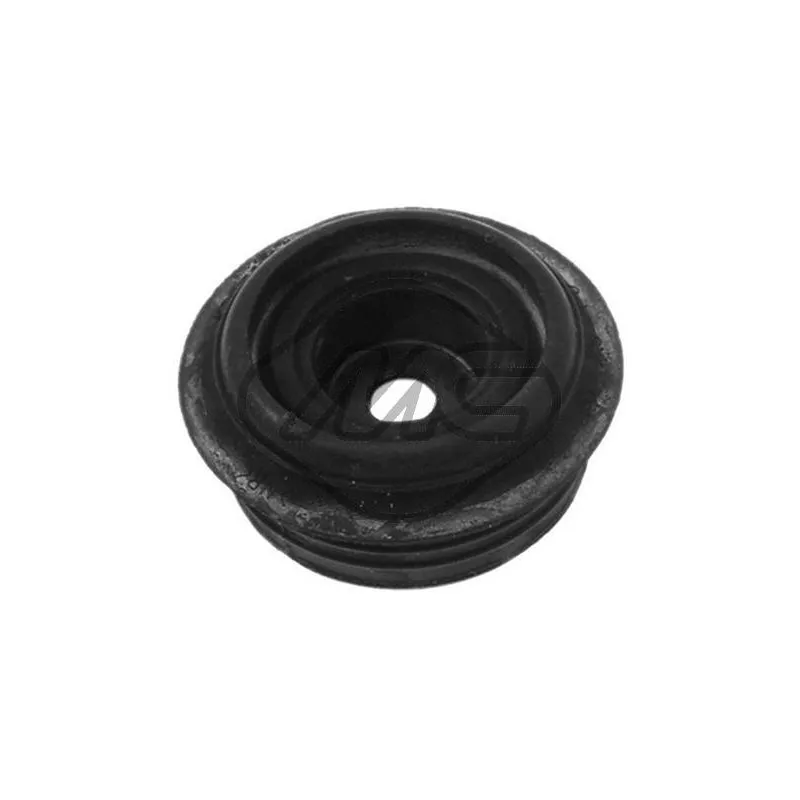 Coupelle de suspension Metalcaucho 57306