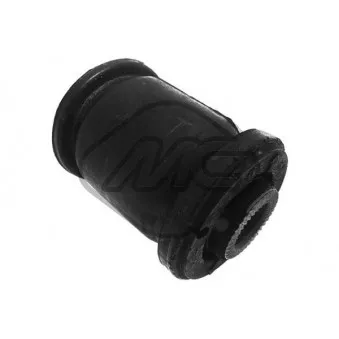 Silent bloc de suspension (train avant) Metalcaucho 57309