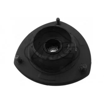Coupelle de suspension Metalcaucho 57311