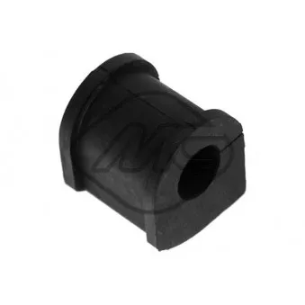 Suspension, stabilisateur Metalcaucho 57312
