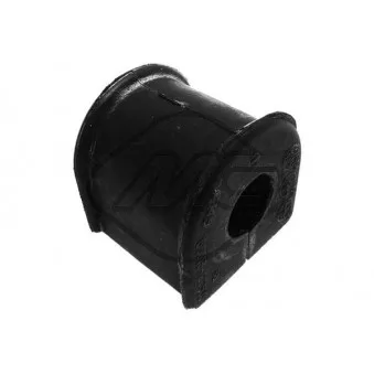 Suspension, stabilisateur Metalcaucho 57313