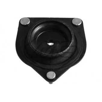 Coupelle de suspension Metalcaucho 57318