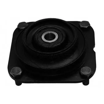 Coupelle de suspension Metalcaucho 57320