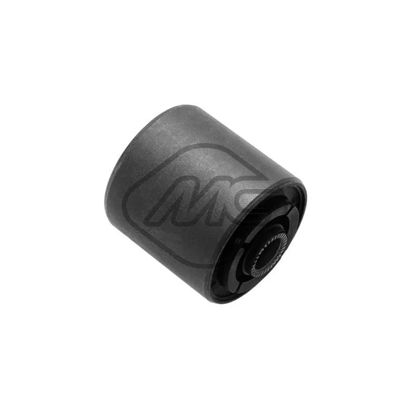 Silent bloc de suspension (train avant) Metalcaucho 57322