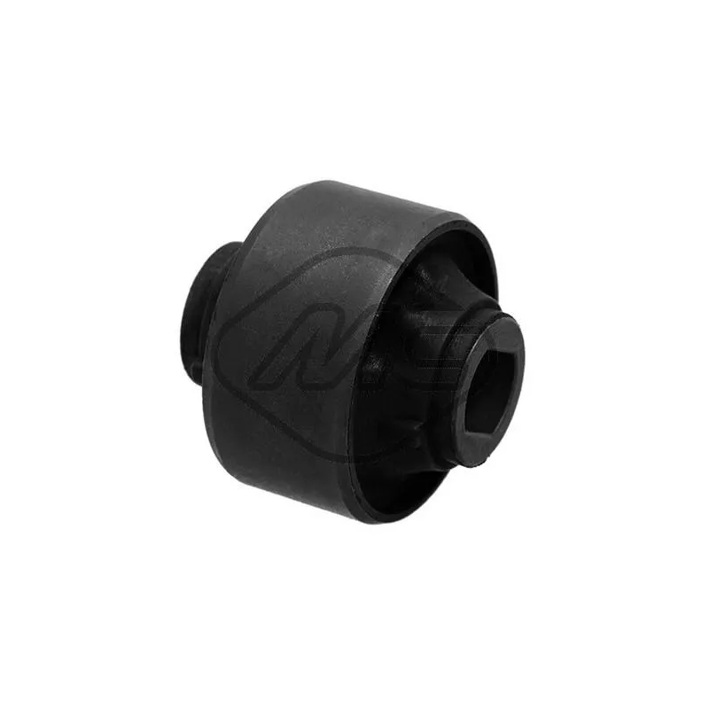 Silent bloc de suspension (train avant) Metalcaucho 57327
